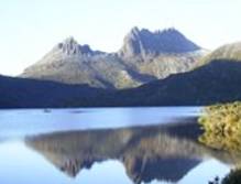 Cradle Mountains Tasmania