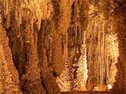 King Solomon Caves Tasmania