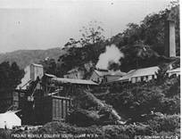 1887 Mt Kembla Disaster