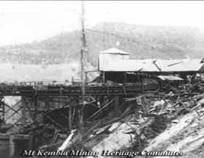Mt Kembla Mining Heritage Centre