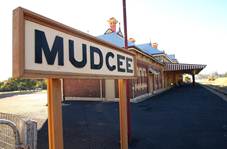 Mudgee historic Building